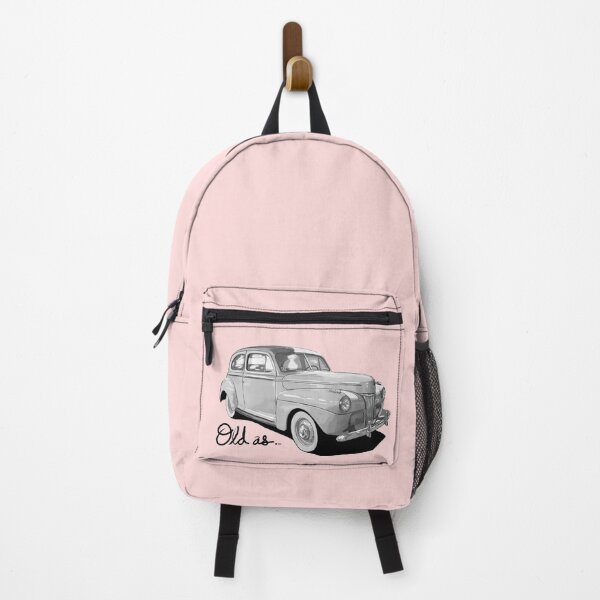 Item preview, I'm not old, I'm a classic designed and sold by Lacey Schmidt.