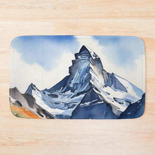 Item preview, Matterhorn  designed and sold by Lachrymosa.