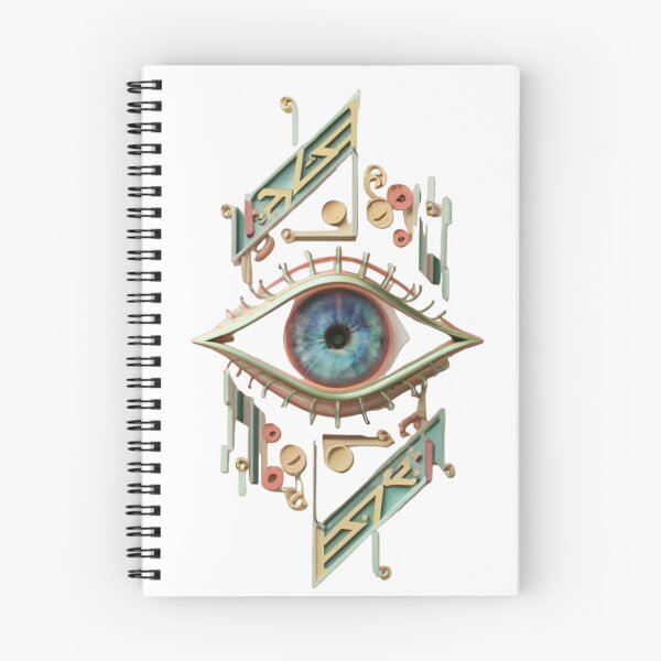 Item preview, Ojo de Horus designed and sold by mo-carnival.