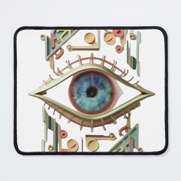 Item preview, Ojo de Horus designed and sold by mo-carnival.
