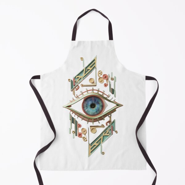 Item preview, Eye of Horus designed and sold by mo-carnival.