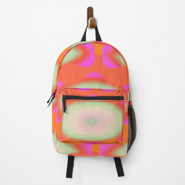 Item preview, Psychedelic Abstract Pink Pattern designed and sold by Arcane Orchid.