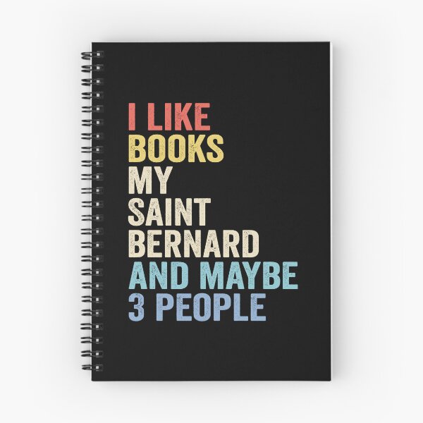Item preview, niche Dog and Books - I Like Books My niche designed and sold by vzrnmichsudops.