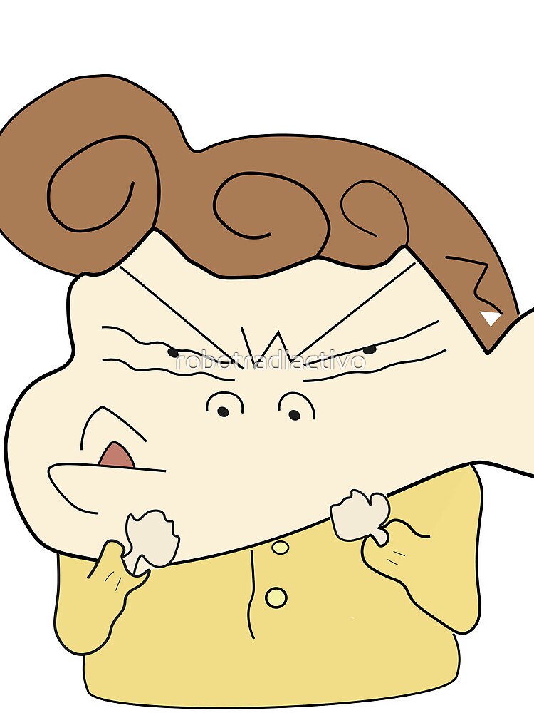 Crayon Shin-chan The Movie Kasukabe Defense Corps Vol.1 Himawari Nohara