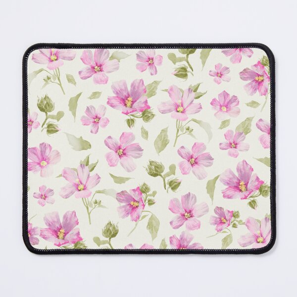 Item preview, Delicate Pink Flowers designed and sold by Yelloart.