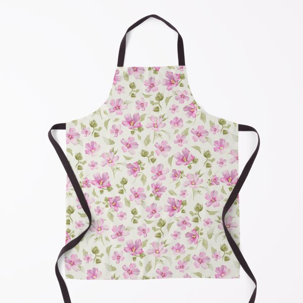 Item preview, Delicate Pink Flowers designed and sold by Yelloart.