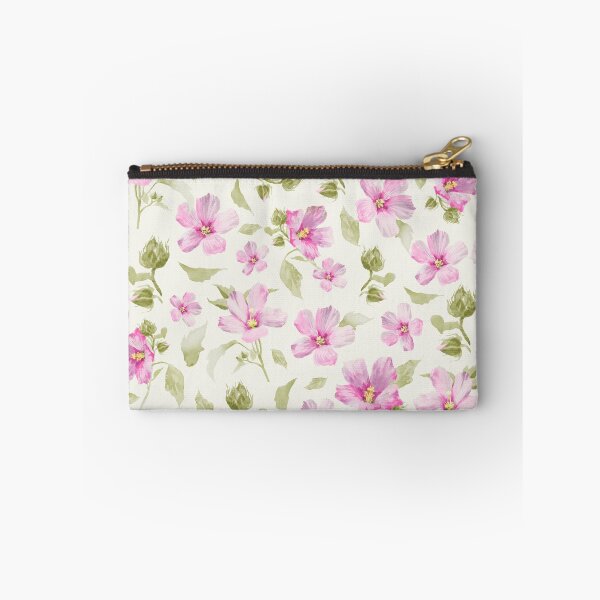 Item preview, Delicate Pink Flowers designed and sold by Yelloart.