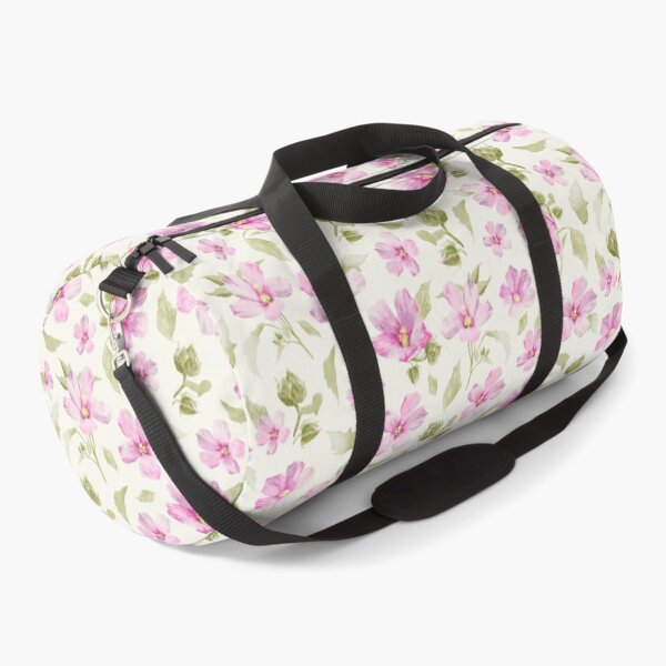 Item preview, Delicate Pink Flowers designed and sold by Yelloart.