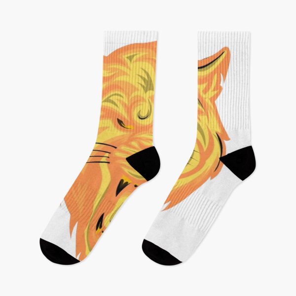 Item preview, lava Tiger  designed and sold by GAVE1.