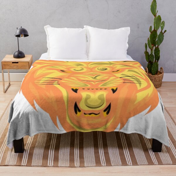 Item preview, lava Tiger designed and sold by GAVE1.