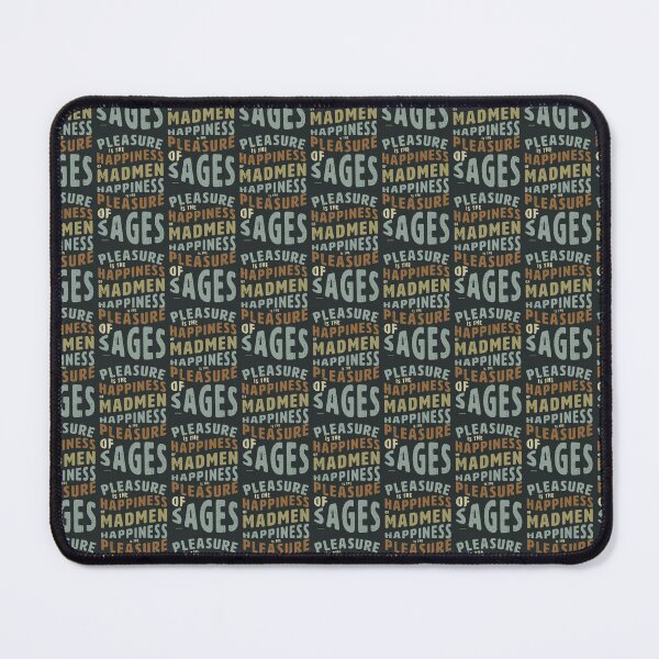 Item preview, HAPPY SAGES KNOW HOW designed and sold by axelle1410.