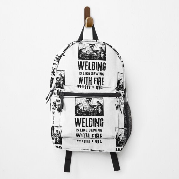 Item preview, Welding Is Like Sweing With Fire. Welding Meme  designed and sold by Rebel-Design.