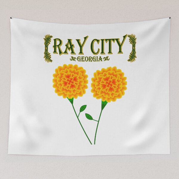 Item preview, Ray City Georgia designed and sold by MoMidoStore.