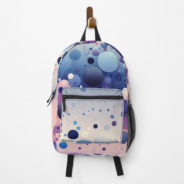 Item preview, Whimsical Pastel Delight designed and sold by LyssasMindArt.