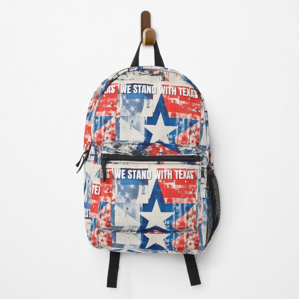 Item preview, I stand with texas designed and sold by AdaMazingDesign.