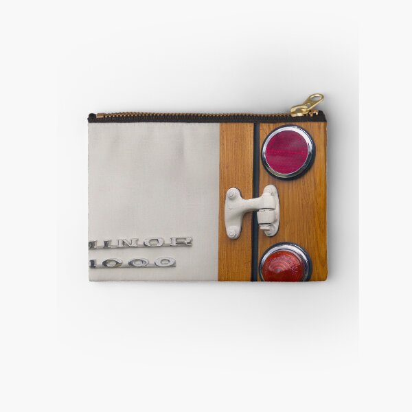 Item preview, Morris Traveller, vintage British car. designed and sold by JonDelorme.