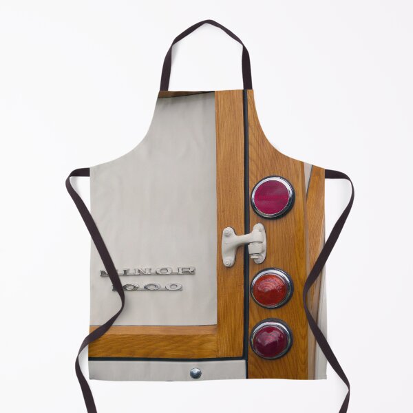 Item preview, Morris Traveller, vintage British car. designed and sold by JonDelorme.