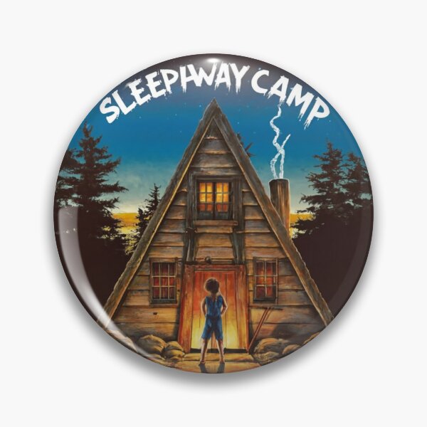 Item preview, Sleepaway Camp designed and sold by Parsivalart.