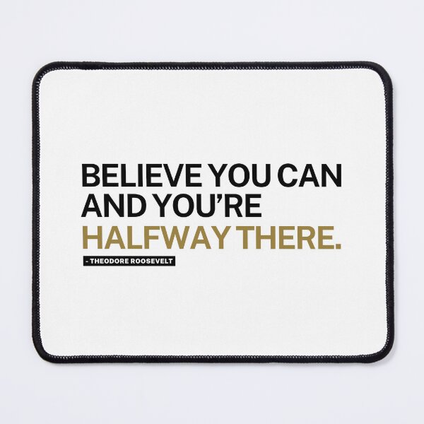 Item preview, Believe You Can designed and sold by BHBoutiqueShop.