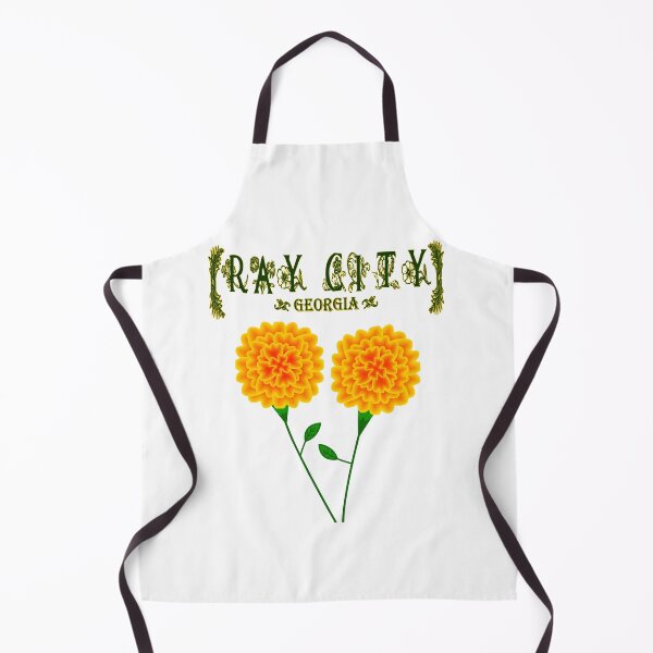 Aperçu de l'œuvre Ray City Géorgie créée et vendue par MoMidoStore.
