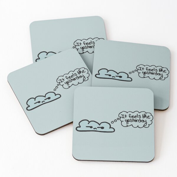 Item preview, Tuesday Mood designed and sold by Sribbles.