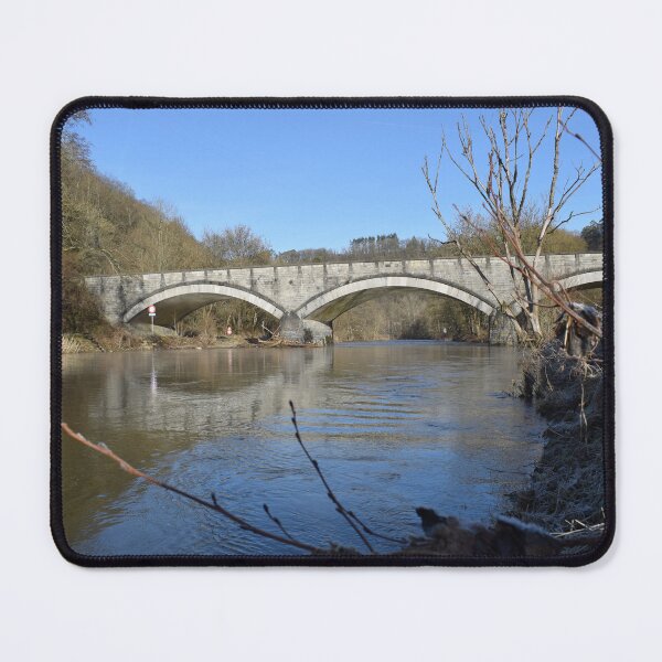Item preview, bridge in the forest designed and sold by Eva-Designs-.