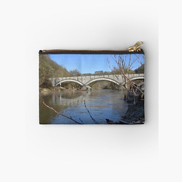Item preview, bridge in the forest designed and sold by Eva-Designs-.
