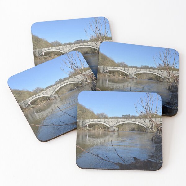Item preview, bridge in the forest designed and sold by Eva-Designs-.
