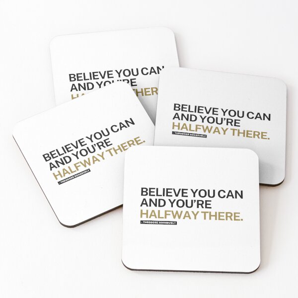 Item preview, Believe You Can designed and sold by BHBoutiqueShop.