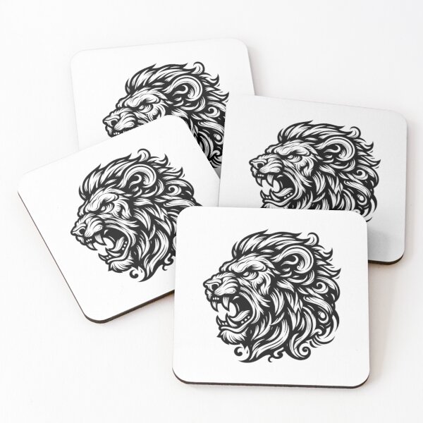 Item preview, Fear the Beast Within! designed and sold by Ayman Toumarti.