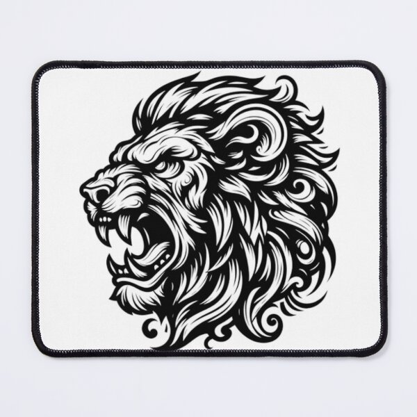 Item preview, Fear the Beast Within! designed and sold by Ayman Toumarti.