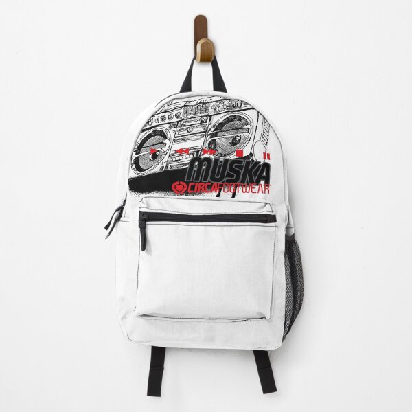 Item preview, Retro circa footwear muska designed and sold by Paintbase.