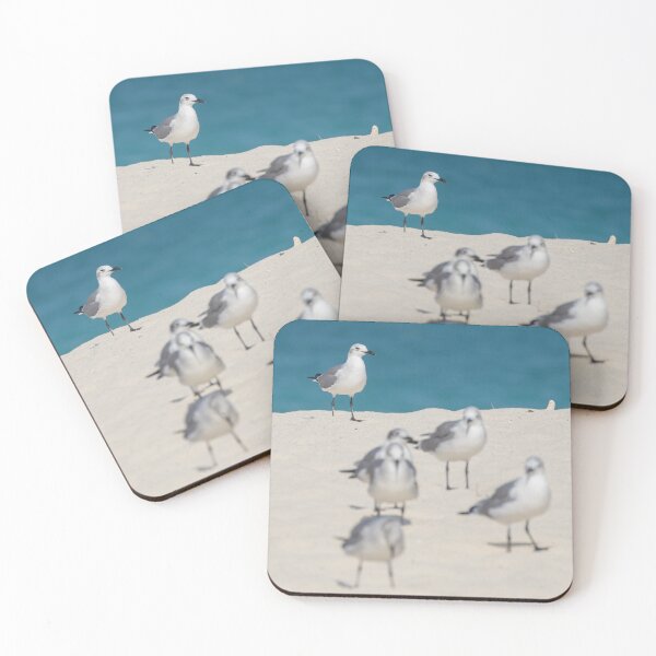 Item preview, Laughing Gull designed and sold by LaurenTucker.