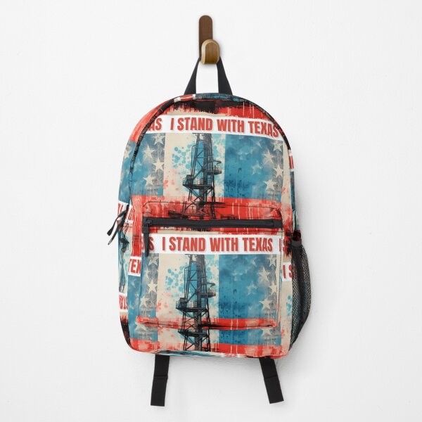 Item preview, I stand with texas designed and sold by AdaMazingDesign.