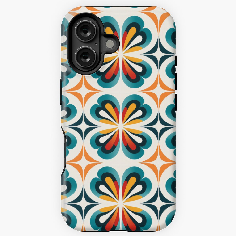 Item preview, iPhone Magsafe Tough Case designed and sold by EtherealEchoes.