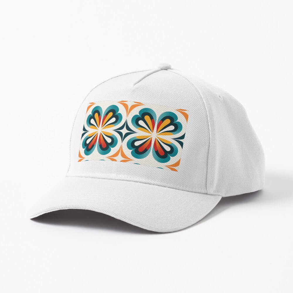 Item preview, Baseball Cap designed and sold by EtherealEchoes.