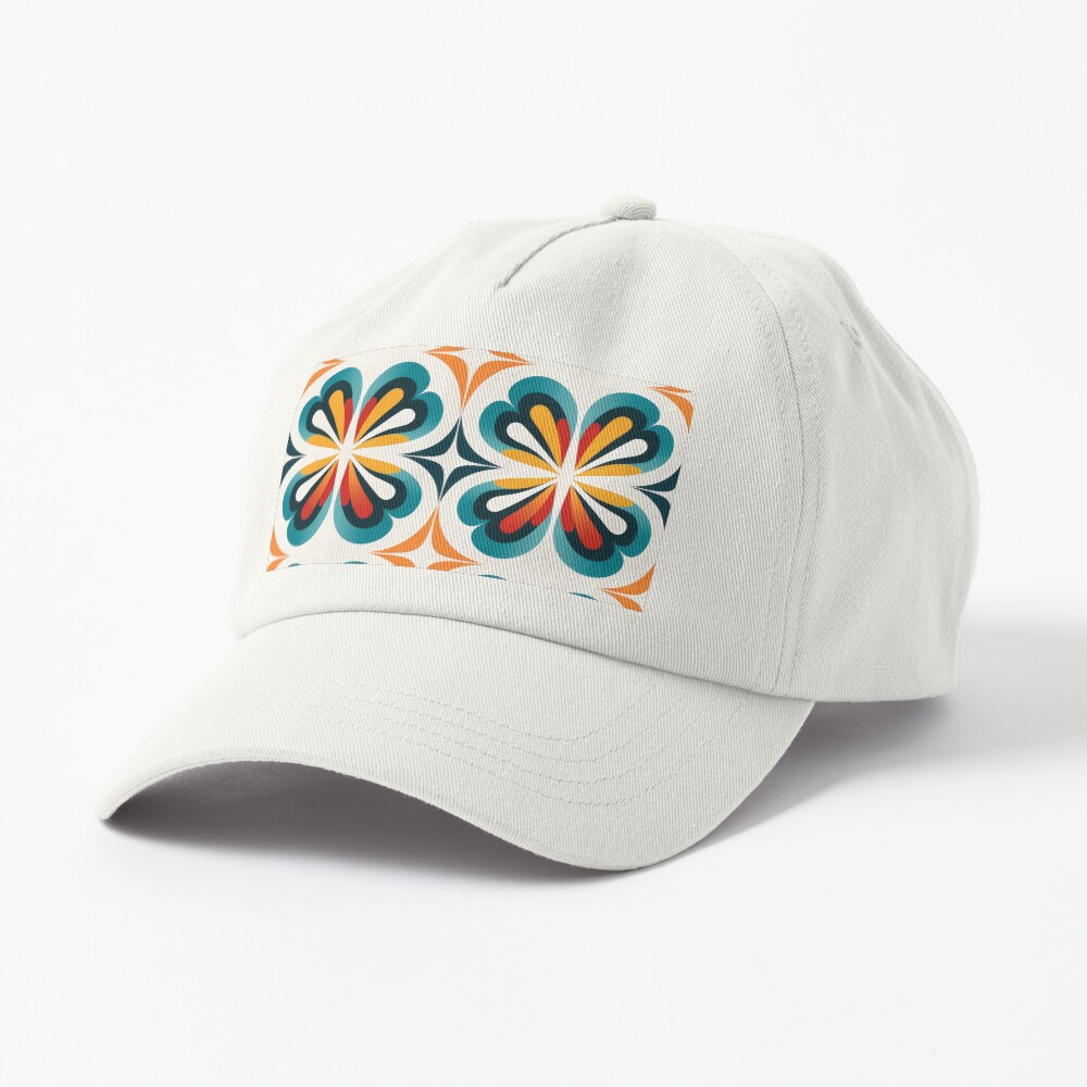 Item preview, Dad Hat designed and sold by EtherealEchoes.