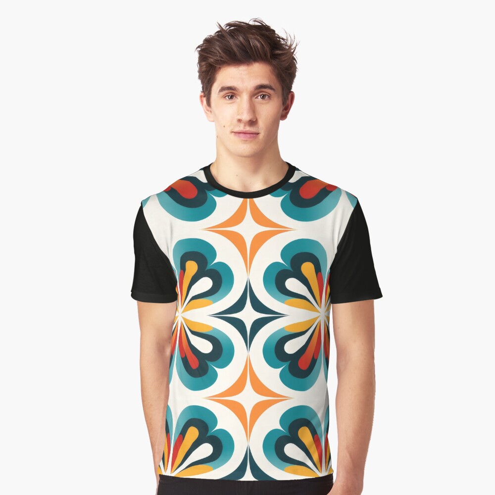 Item preview, Graphic T-Shirt designed and sold by EtherealEchoes.