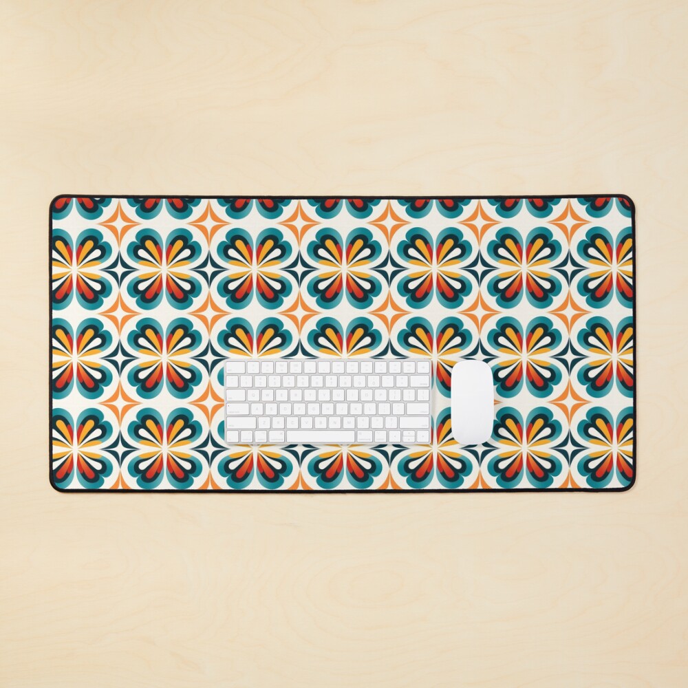 Item preview, Desk Mat designed and sold by EtherealEchoes.