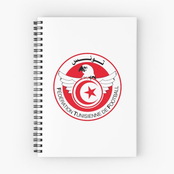 Item preview, Tunisian football federation designed and sold by moradb05.