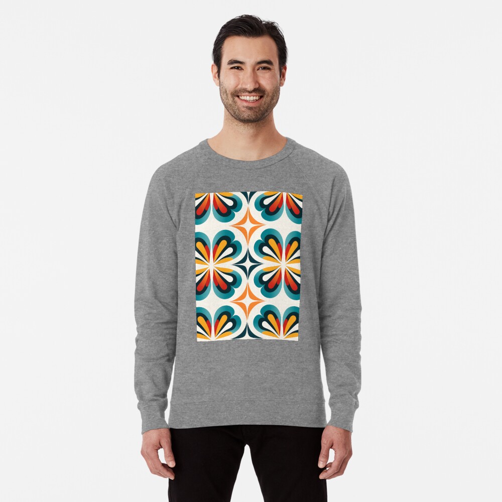 Item preview, Lightweight Sweatshirt designed and sold by EtherealEchoes.