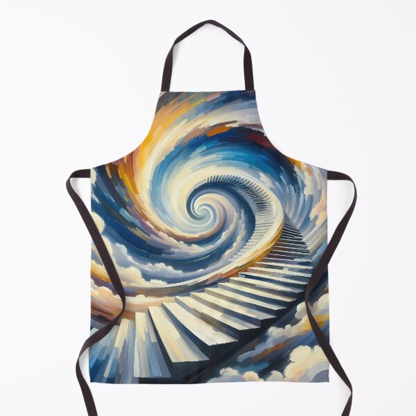 Item preview, Stairway designed and sold by Visual Nomad Club.