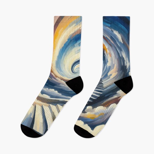 Item preview, Stairway designed and sold by Visual Nomad Club.