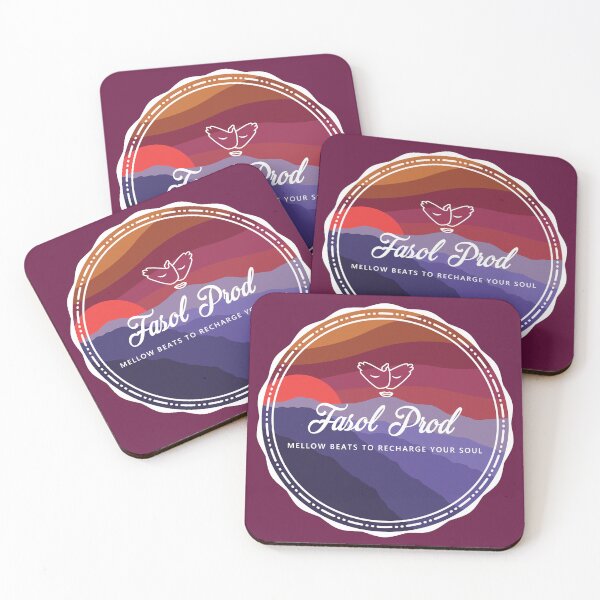 Item preview, Mellow Beats To Recharge Your Soul designed and sold by FasolProd.
