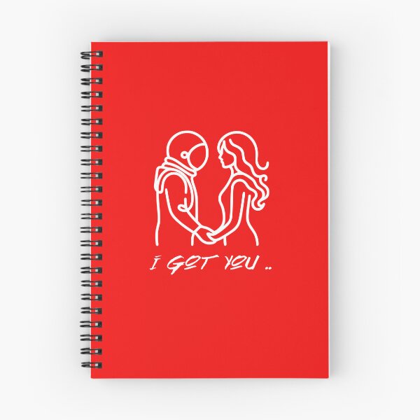 Item preview, valentine t-shirts ( I GOT YOU ) designed and sold by ANGHAM ALKHALED.