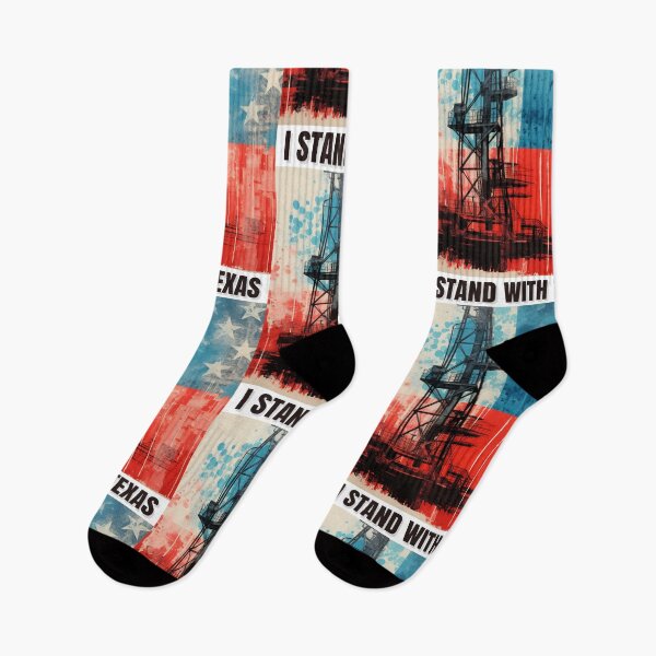 Item preview, I stand with texas designed and sold by AdaMazingDesign.