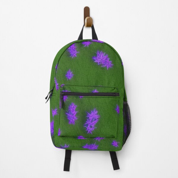 Item preview, Glitch Art Faraway Lavender Lagoon designed and sold by Andy Merz.