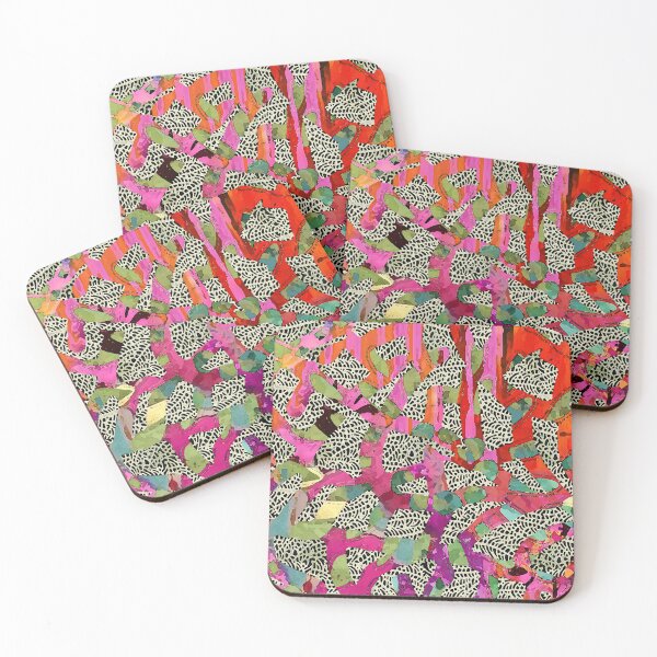 Item preview, Around Abstract Art designed and sold by Sheree Burlington.