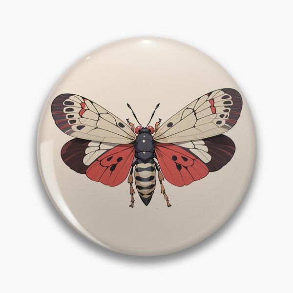 Item preview, Spotted Lanternfly designed and sold by Atlantico54.
