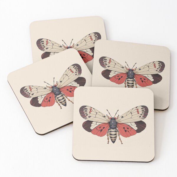 Item preview, Spotted Lanternfly designed and sold by Atlantico54.